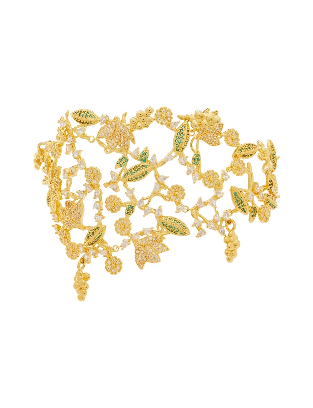 ZIMMERMANN BLOOM BRACELET - 1