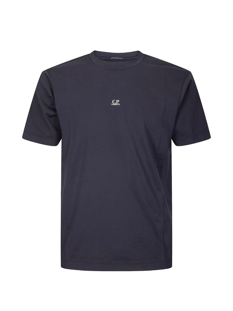 short-sleeve T-shirt 1