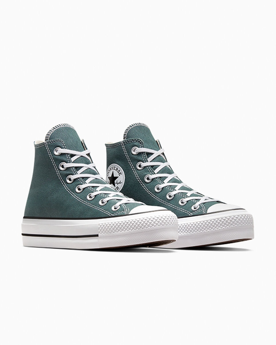 Chuck Taylor All Star Lift Platform Canvas - 4