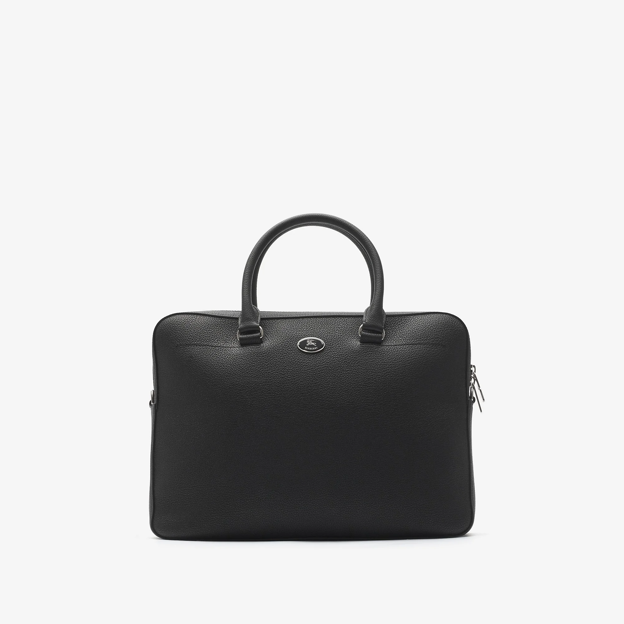 Knight Stamp Briefcase - 1