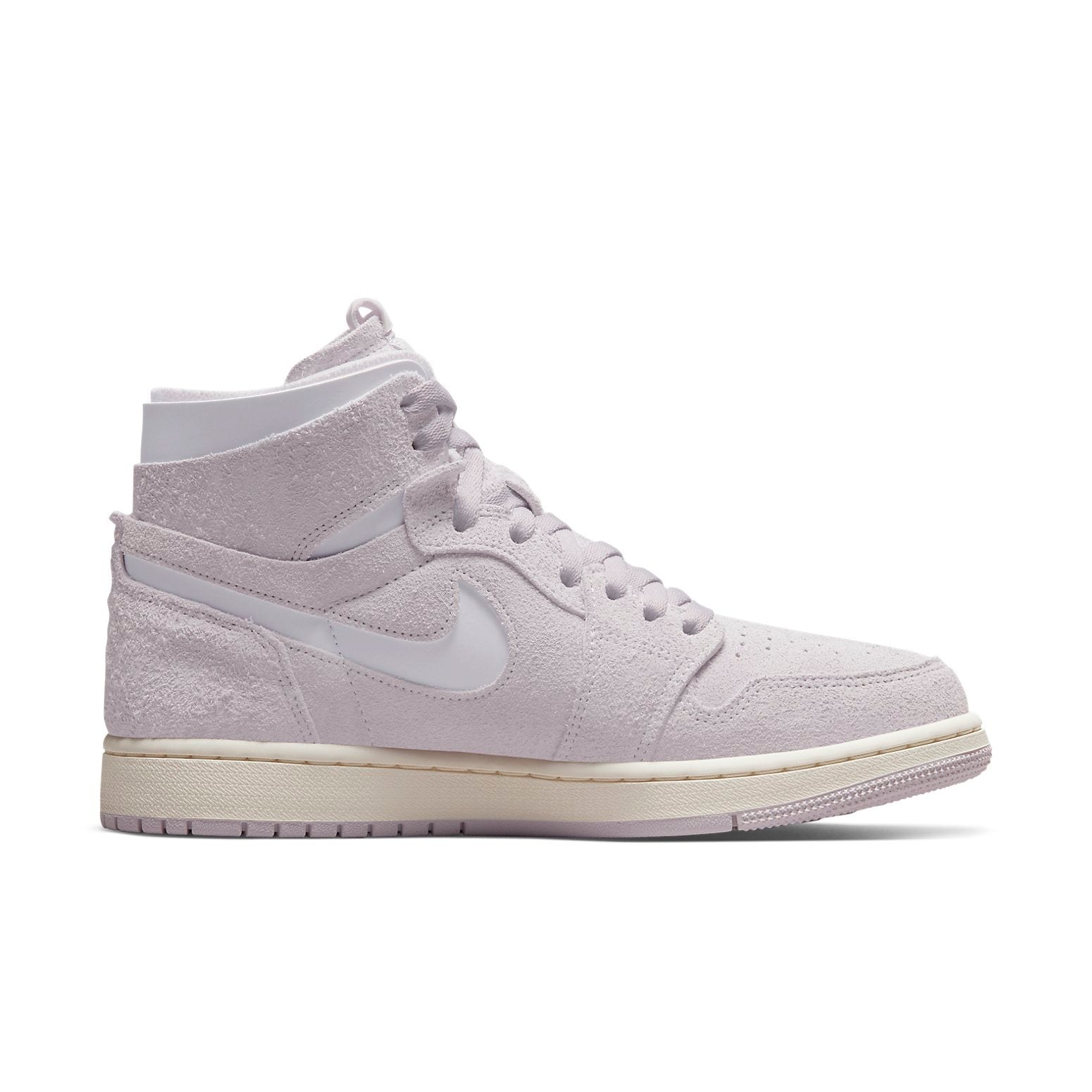 (WMNS) Air Jordan 1 High Zoom Comfort 'Venice' CT0979-500 - 2