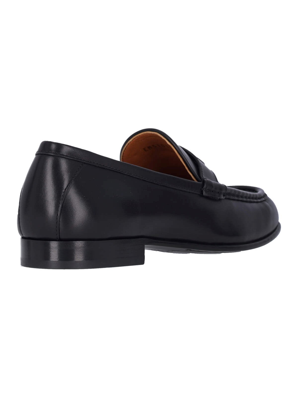 'VLOGO' LOAFERS - 4
