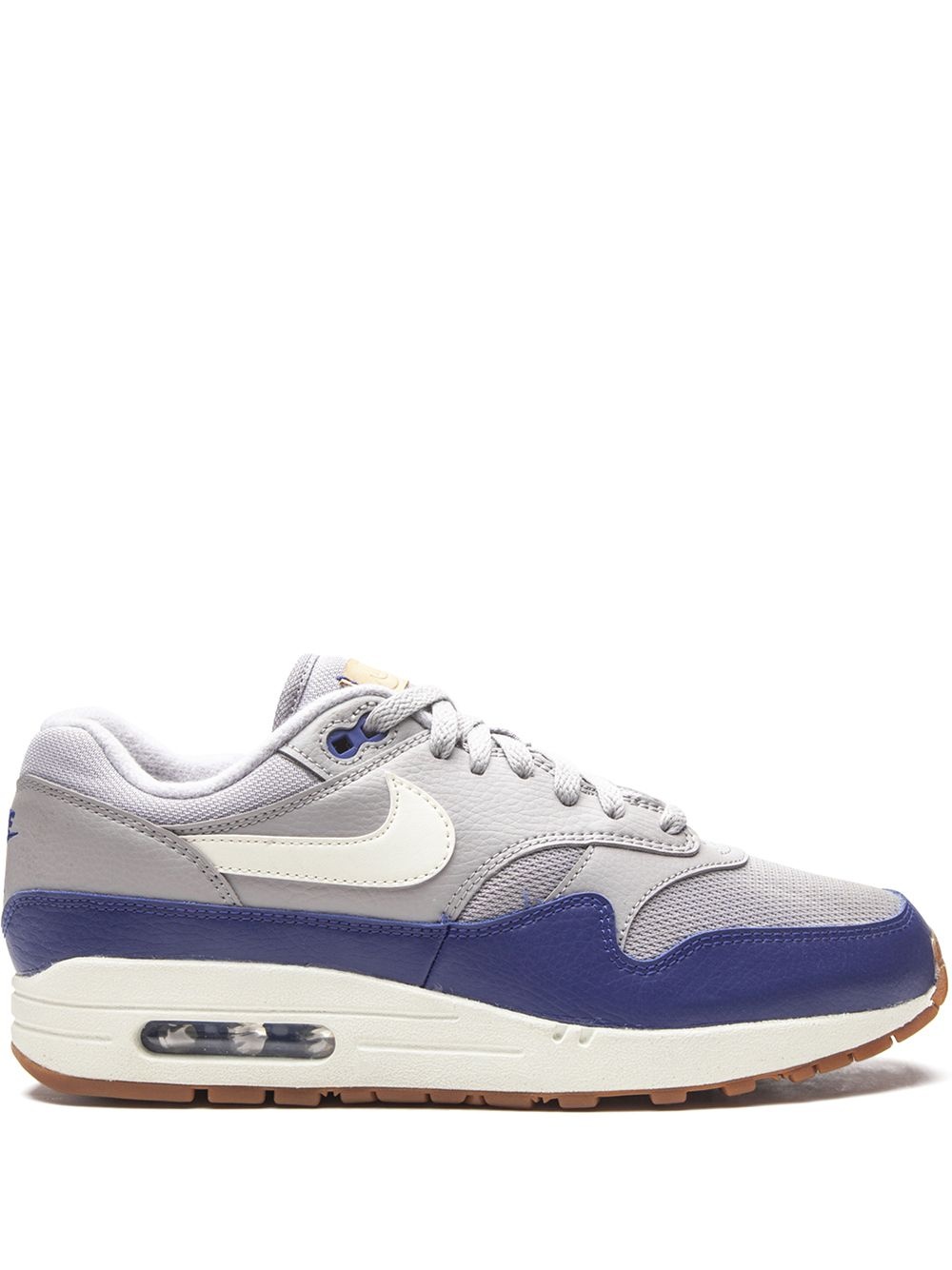 Air Max 1 sneakers "Deep Royal Blue" - 1