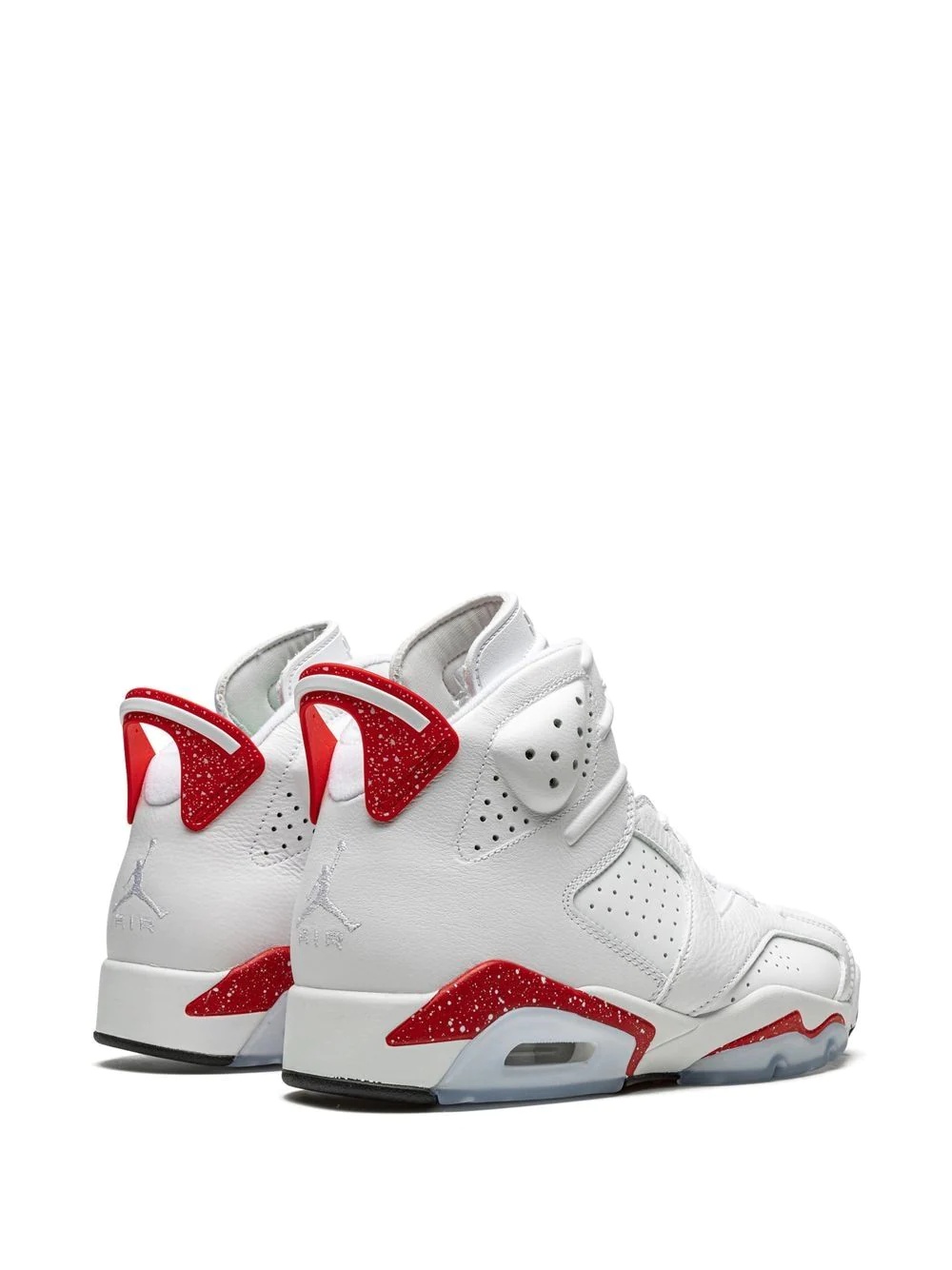 Air Jordan 6 Retro "Red Oreo" sneakers - 3