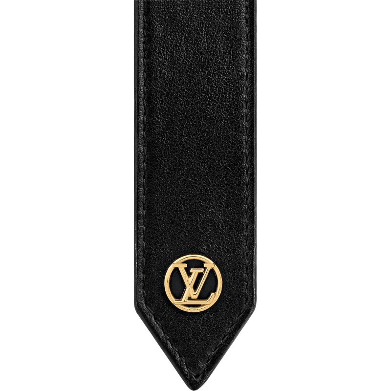 Tie The Knot 25mm Reversible Belt 4