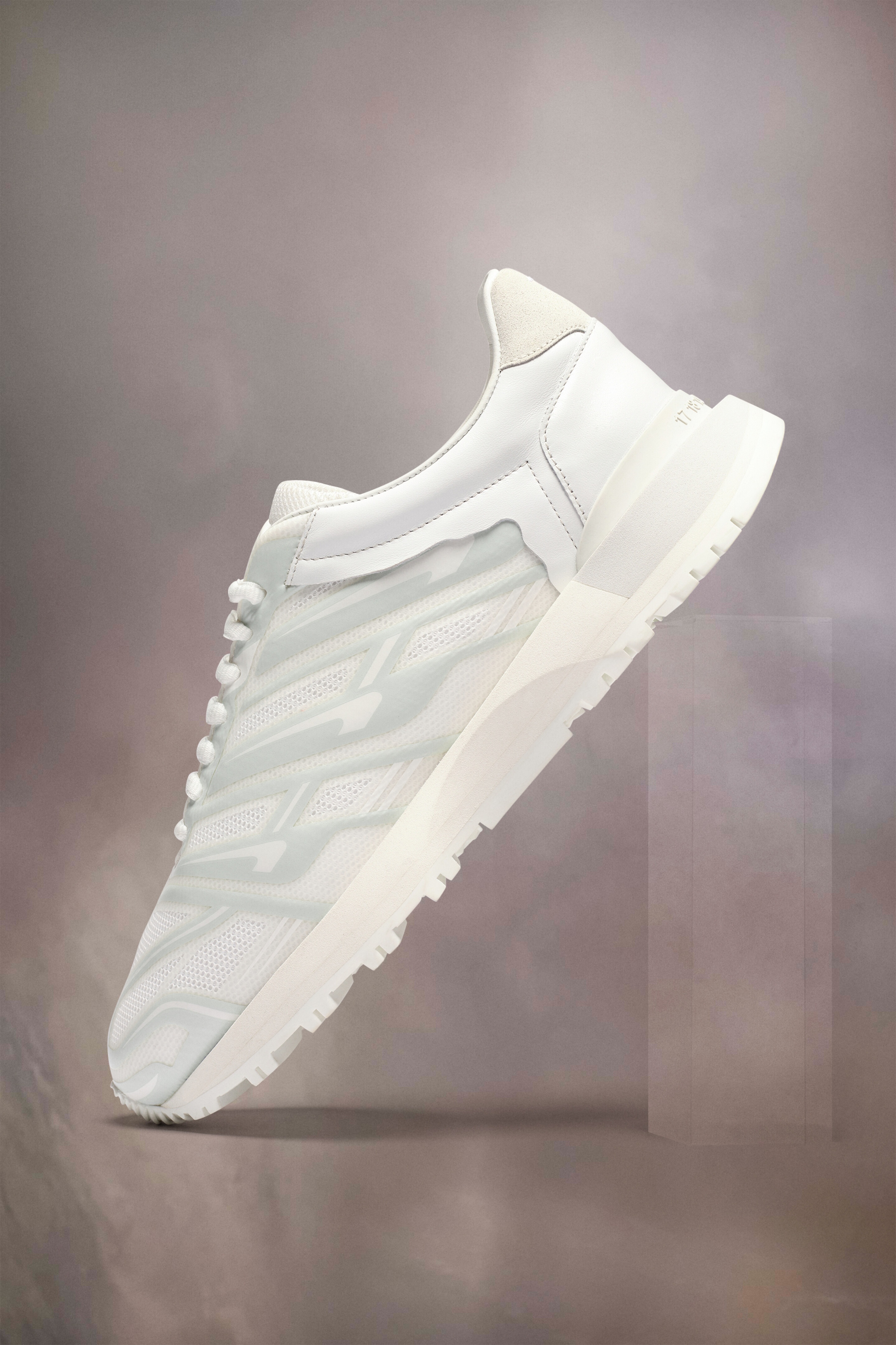 50-50 sneaker - 2