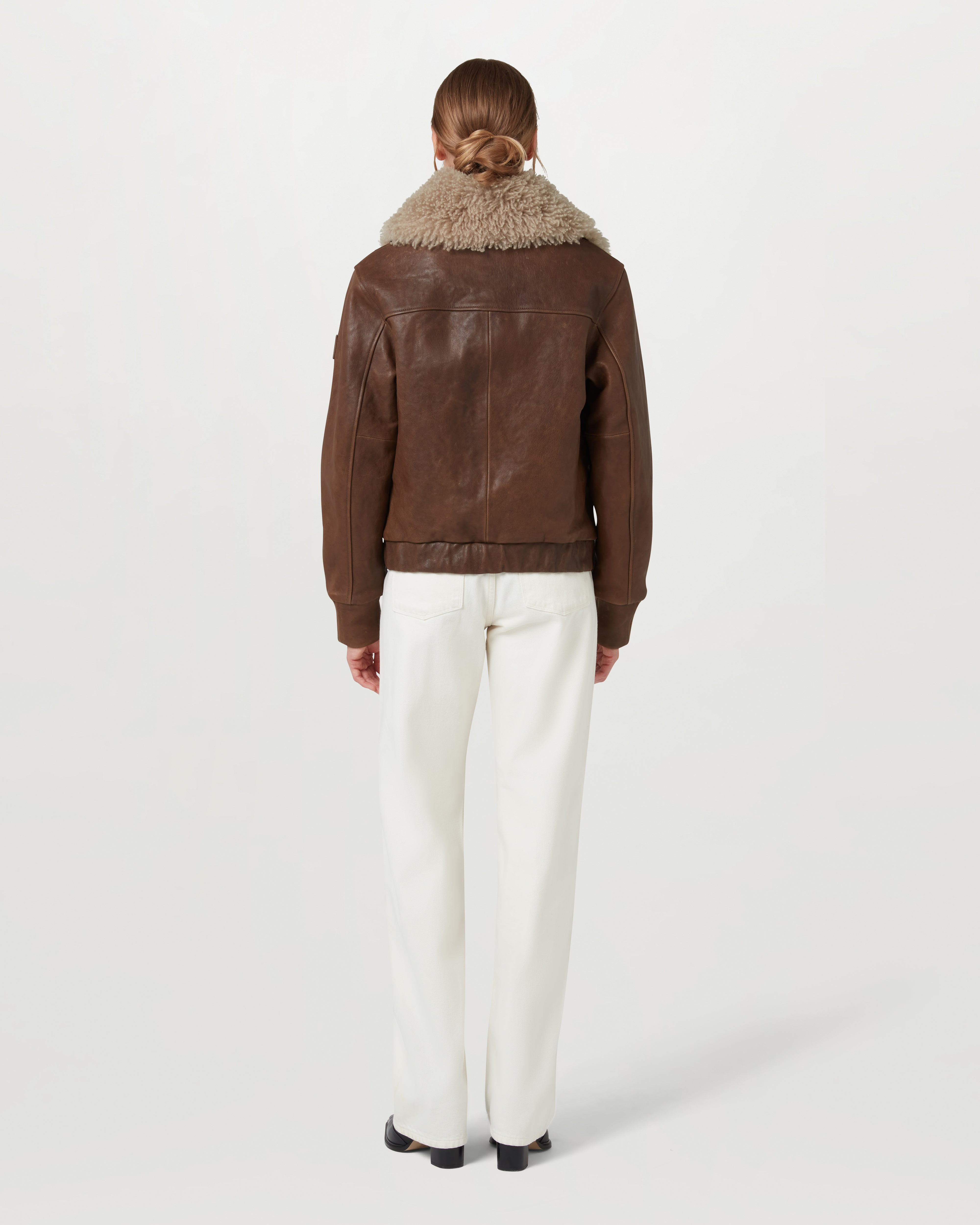 KNOX JACKET - 4