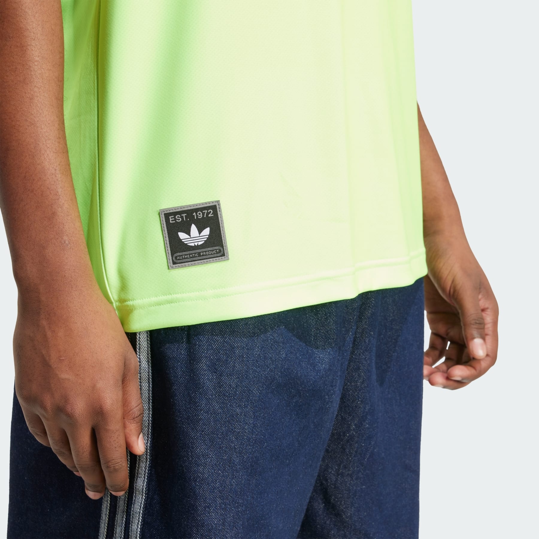 Nuwave 90s Jersey - 6