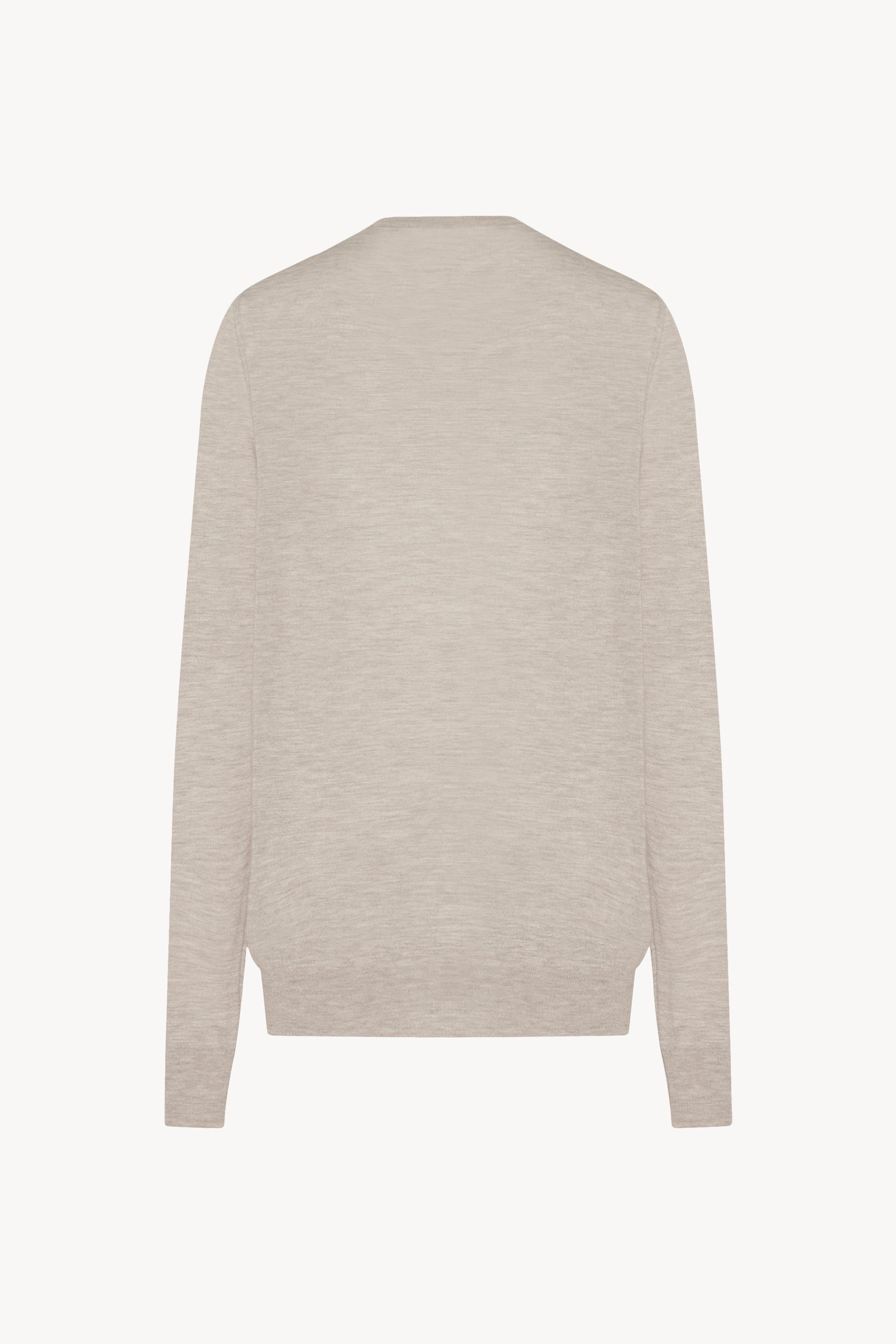 Exeter Top in Cashmere - 2