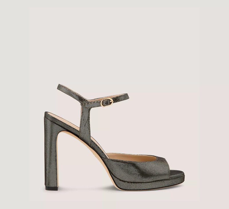 BABETTE PLATFORM 1