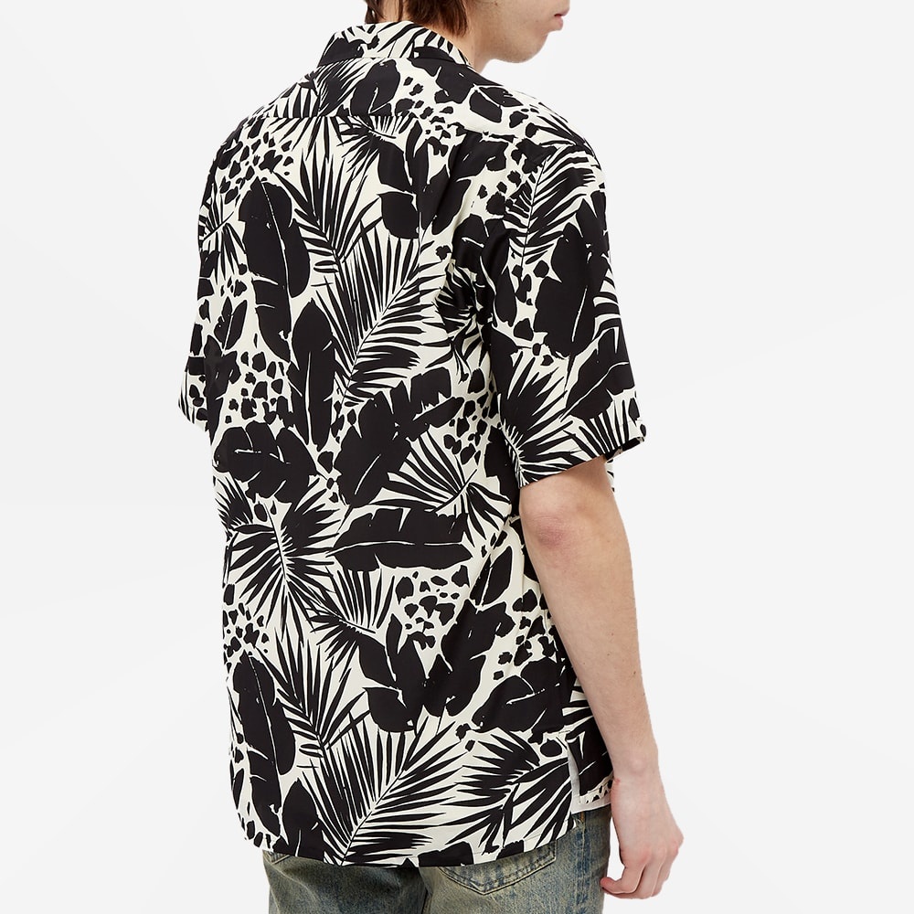 Saint Laurent Floral Vacation Shirt - 4