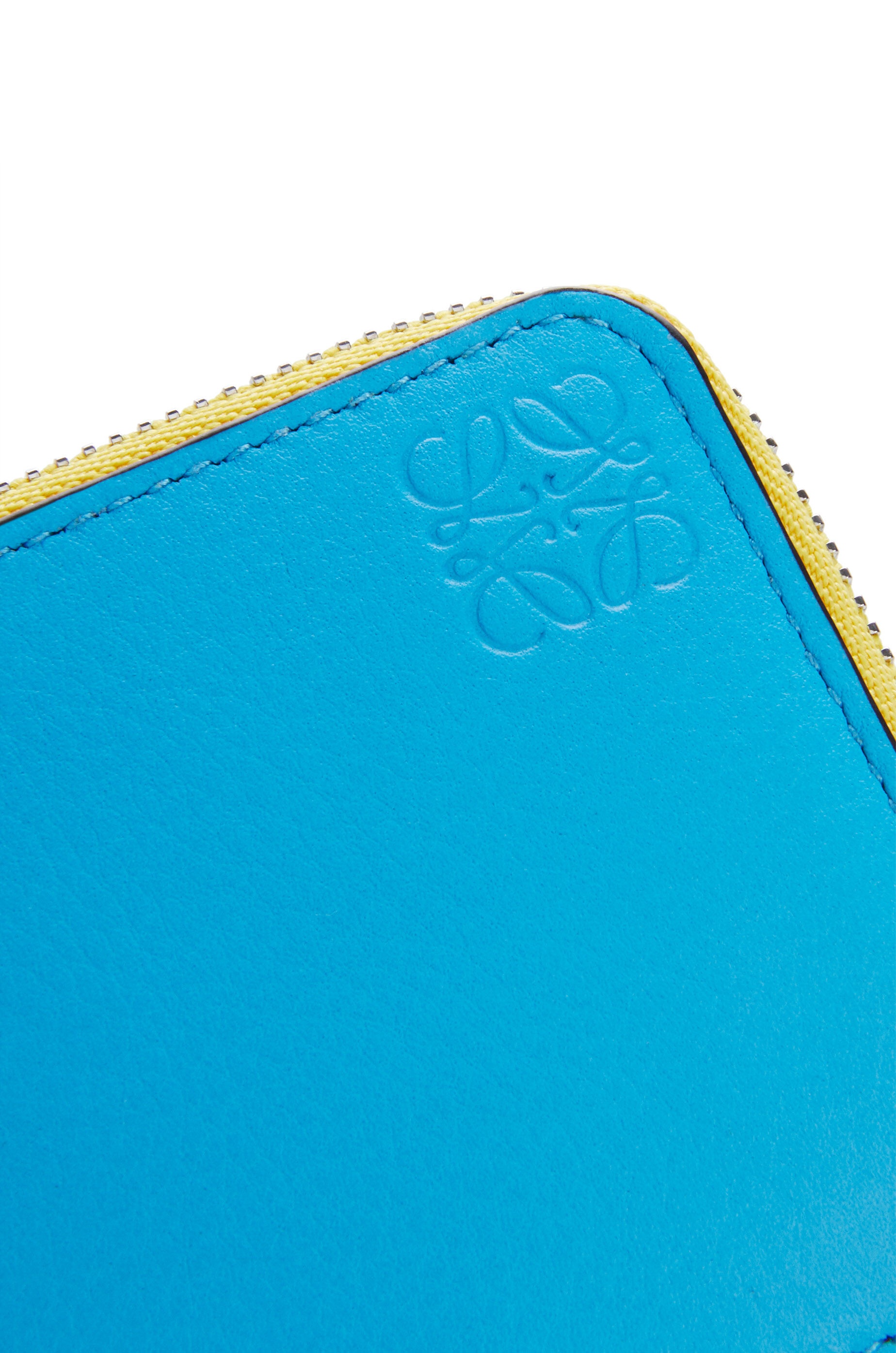 Coin cardholder in classic calfskin - 4