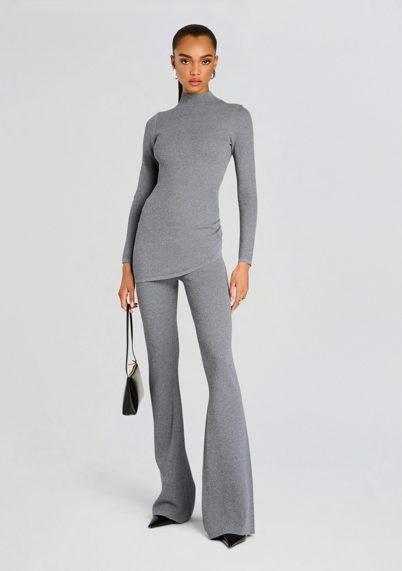 RETROFÊTE MICHI KNIT TOP outlook