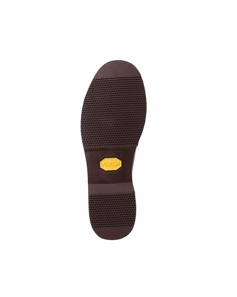 FABRO-FOLK BURGUNDY - 2