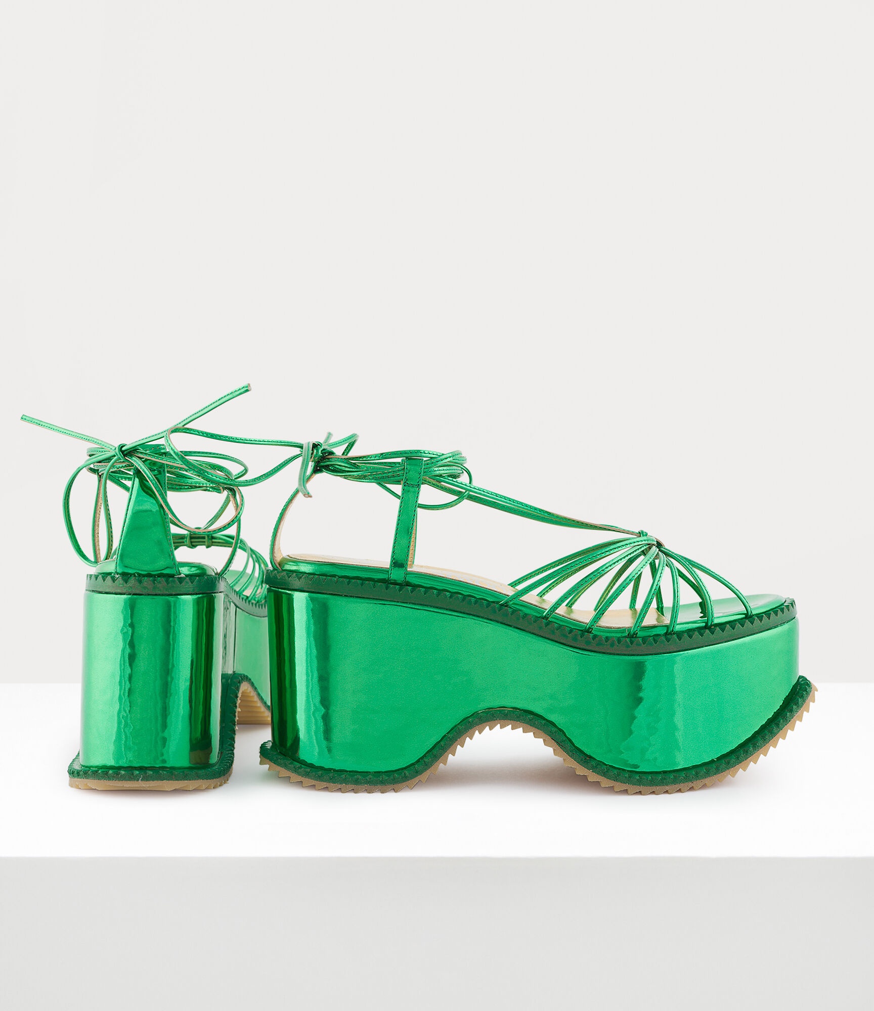 TEDDY GIRL PLATFORM - 3