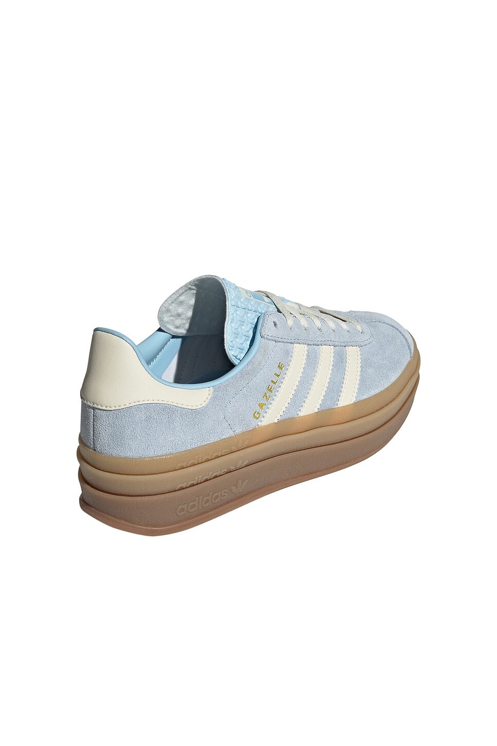 Gazelle Bold Sneaker - 3