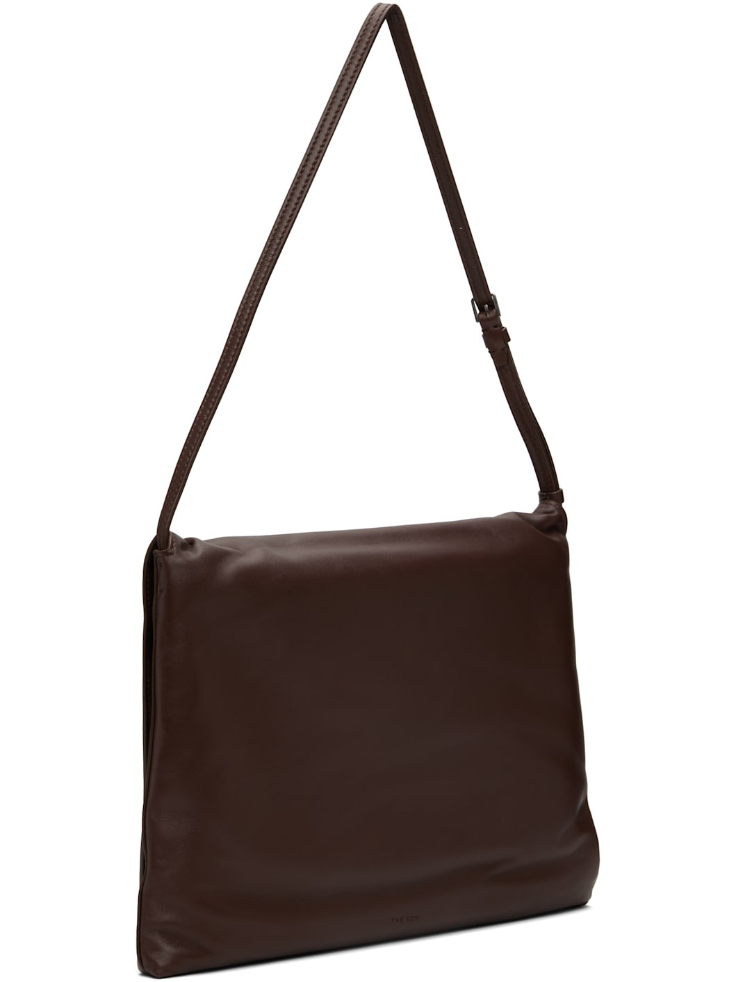 Brown Nan Shoulder Bag - 3