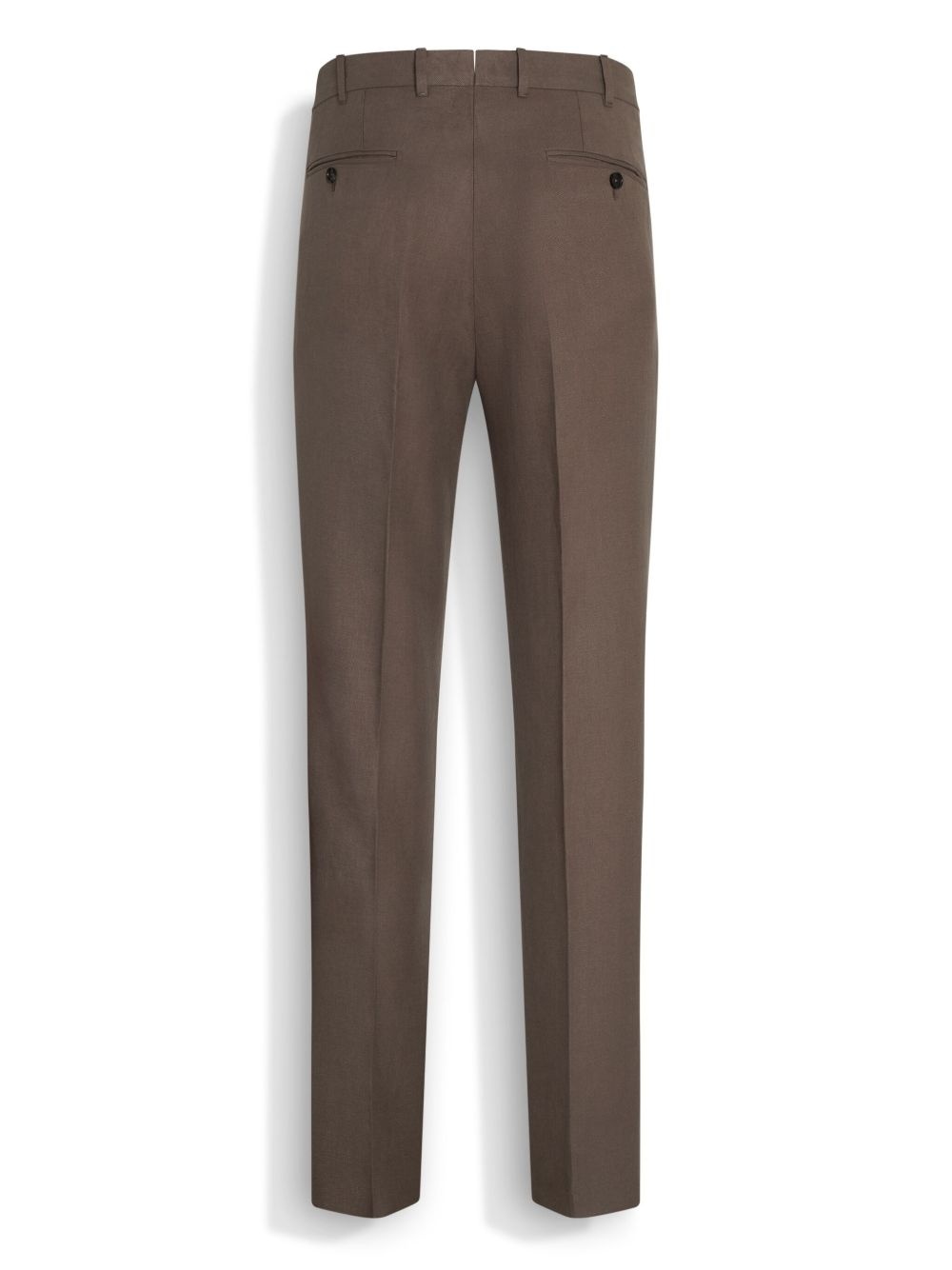 Oasi Lino trousers - 2