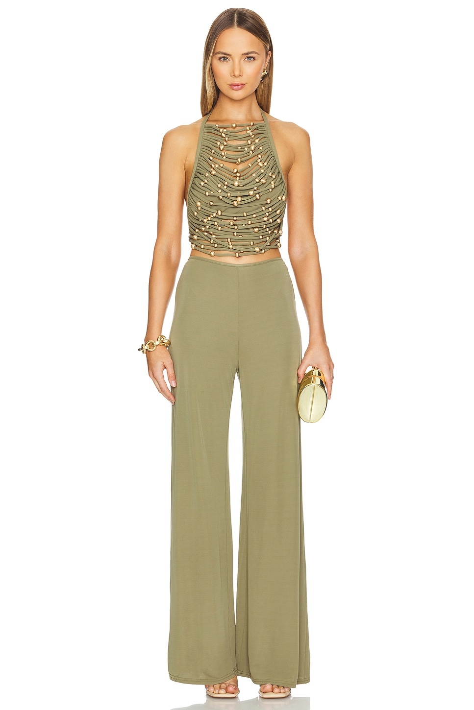 Kora Pant - 4