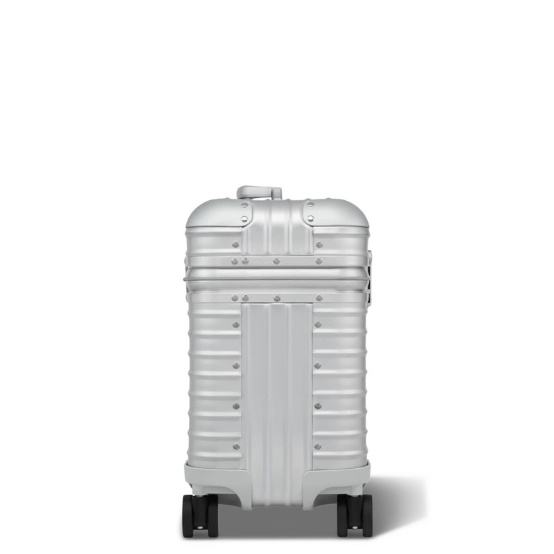 Original Pilot Case 3