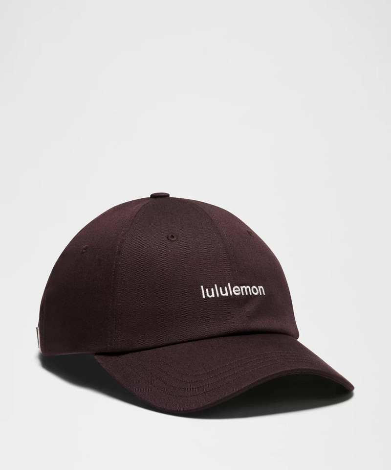 Classic Ball Cap *Wordmark 1
