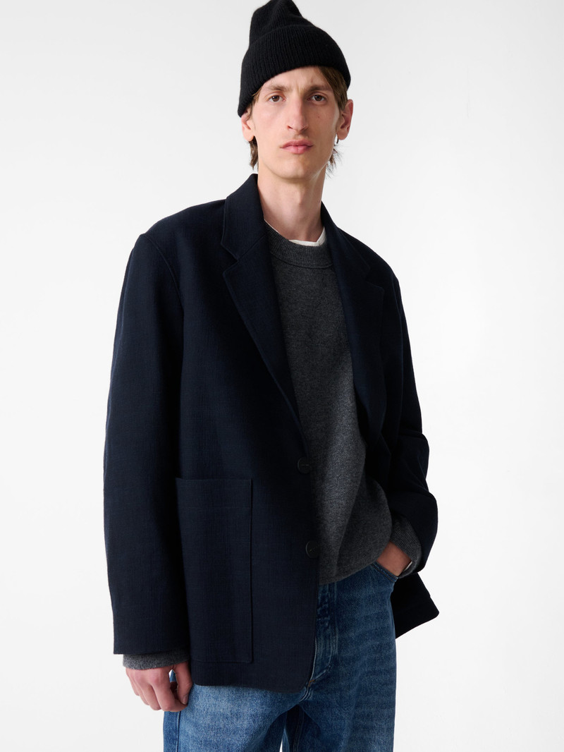 Conde Jacket 6