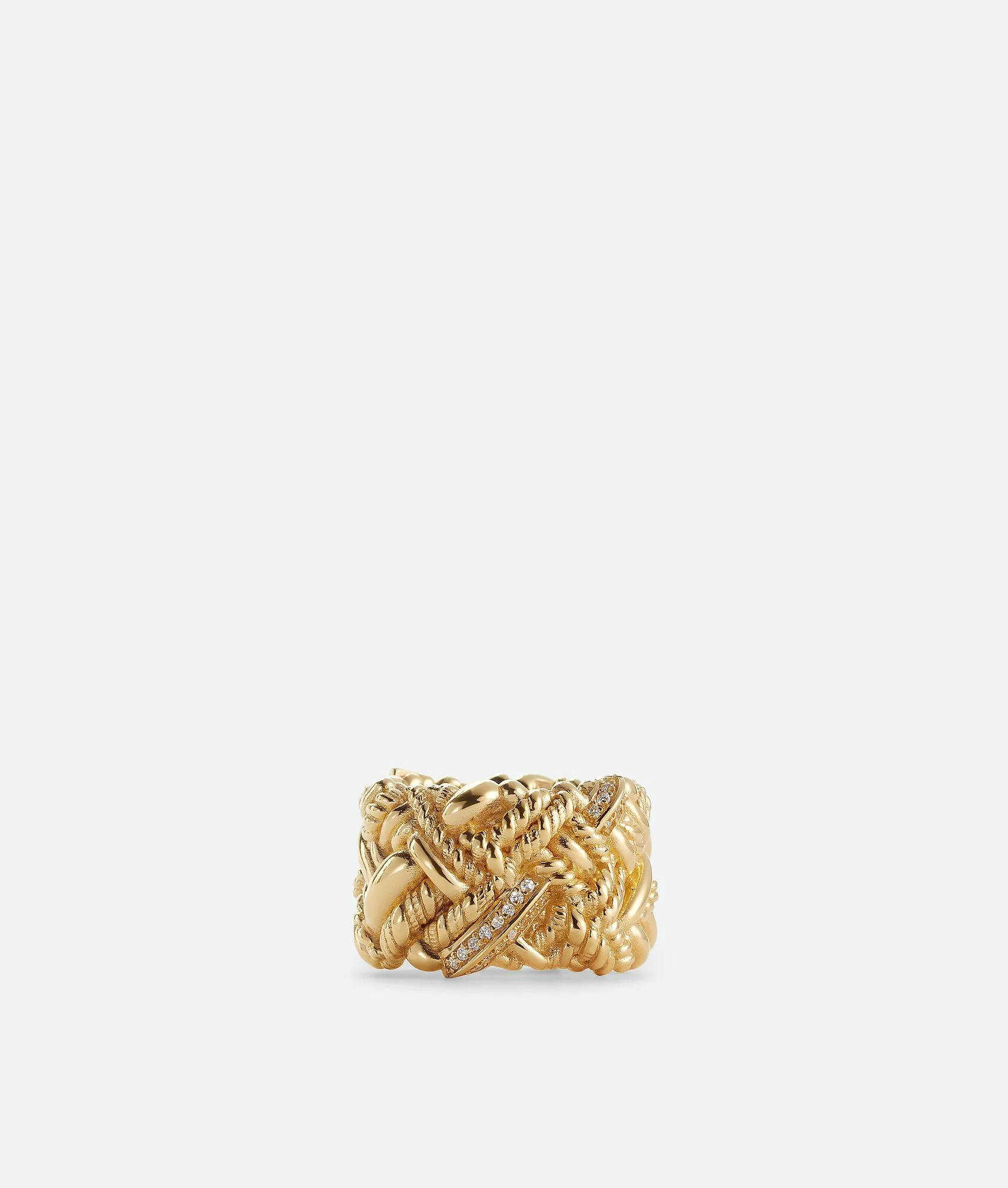 Intreccio Ring - 1