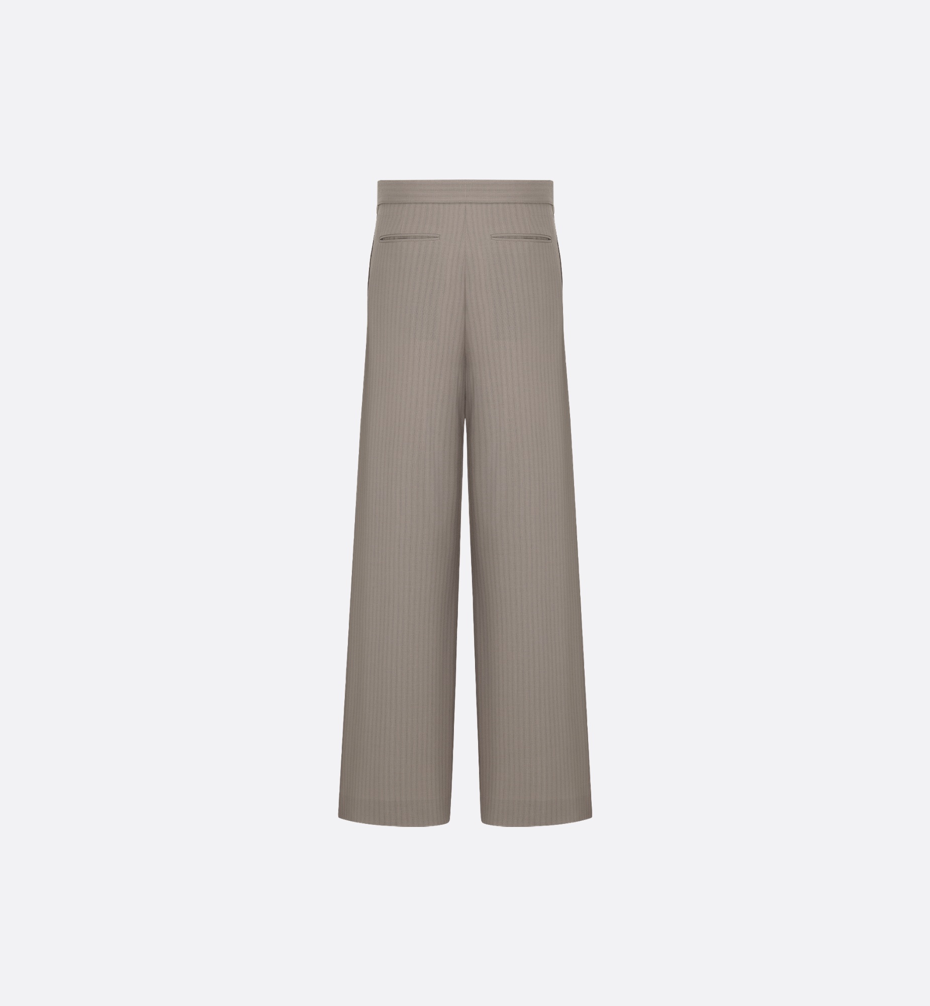 Wrap Pants - 6