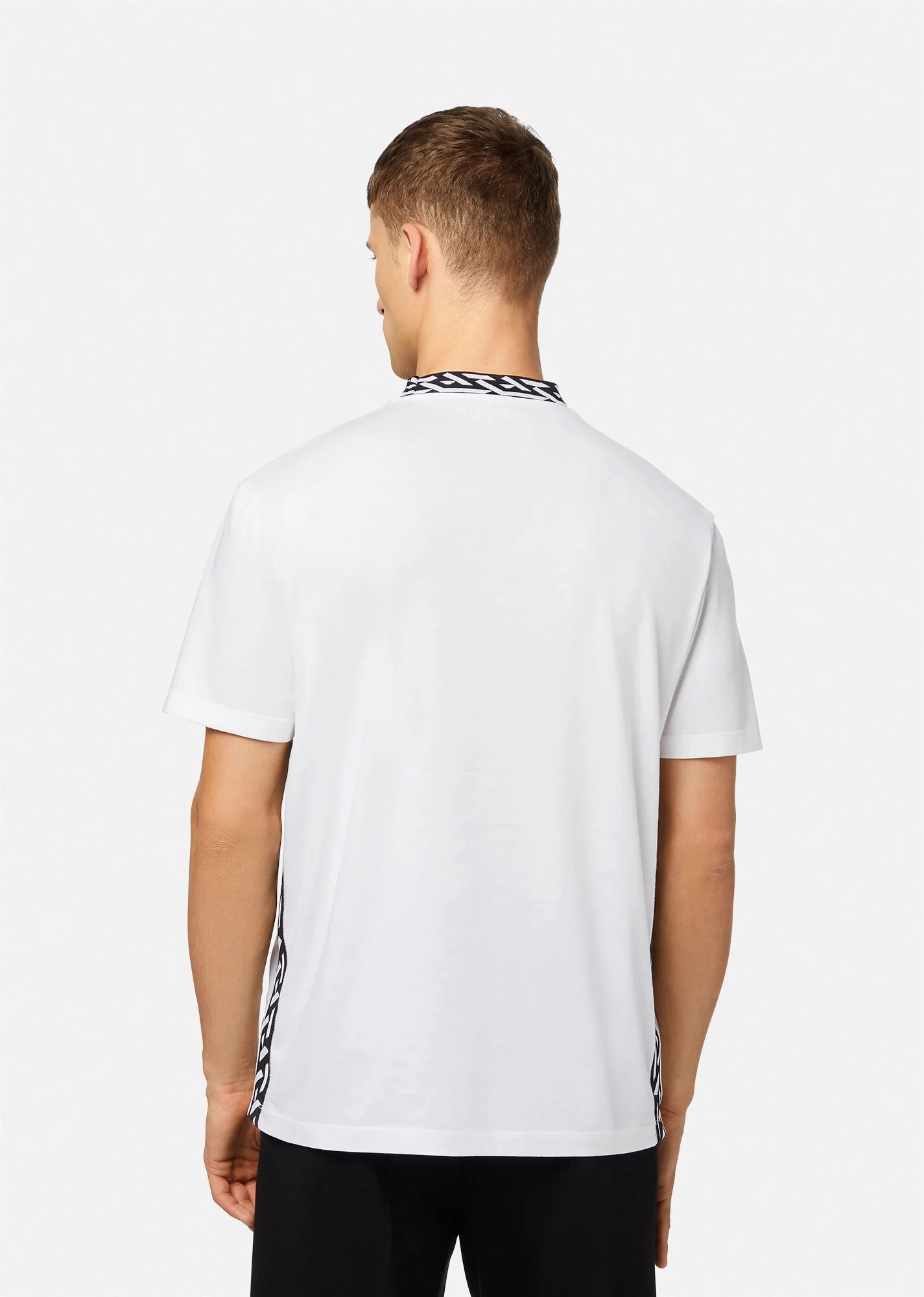 La Greca T-Shirt - 4