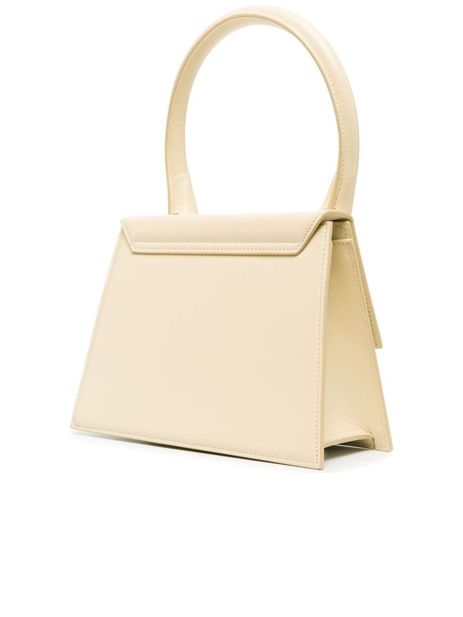 Le Grand Chiquito in Ivory - 6
