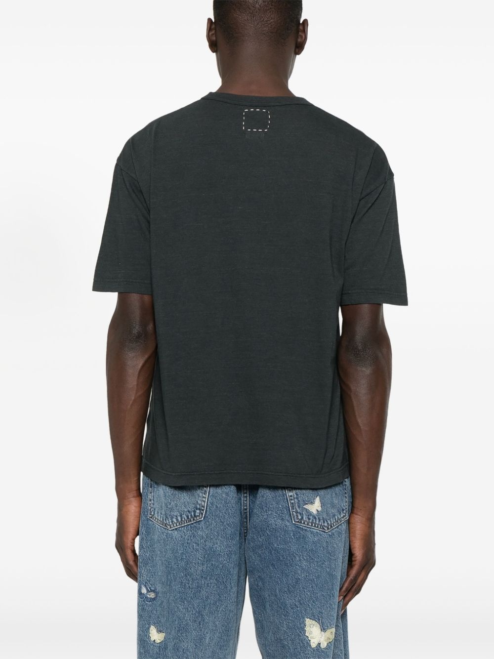 Jumbo T-shirt - 3