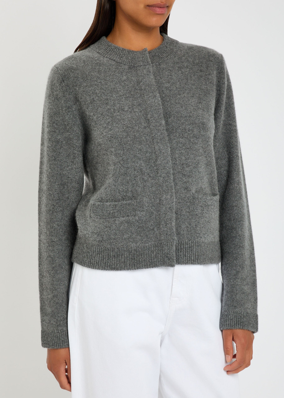 Vince Cashmere Cardigan - 2