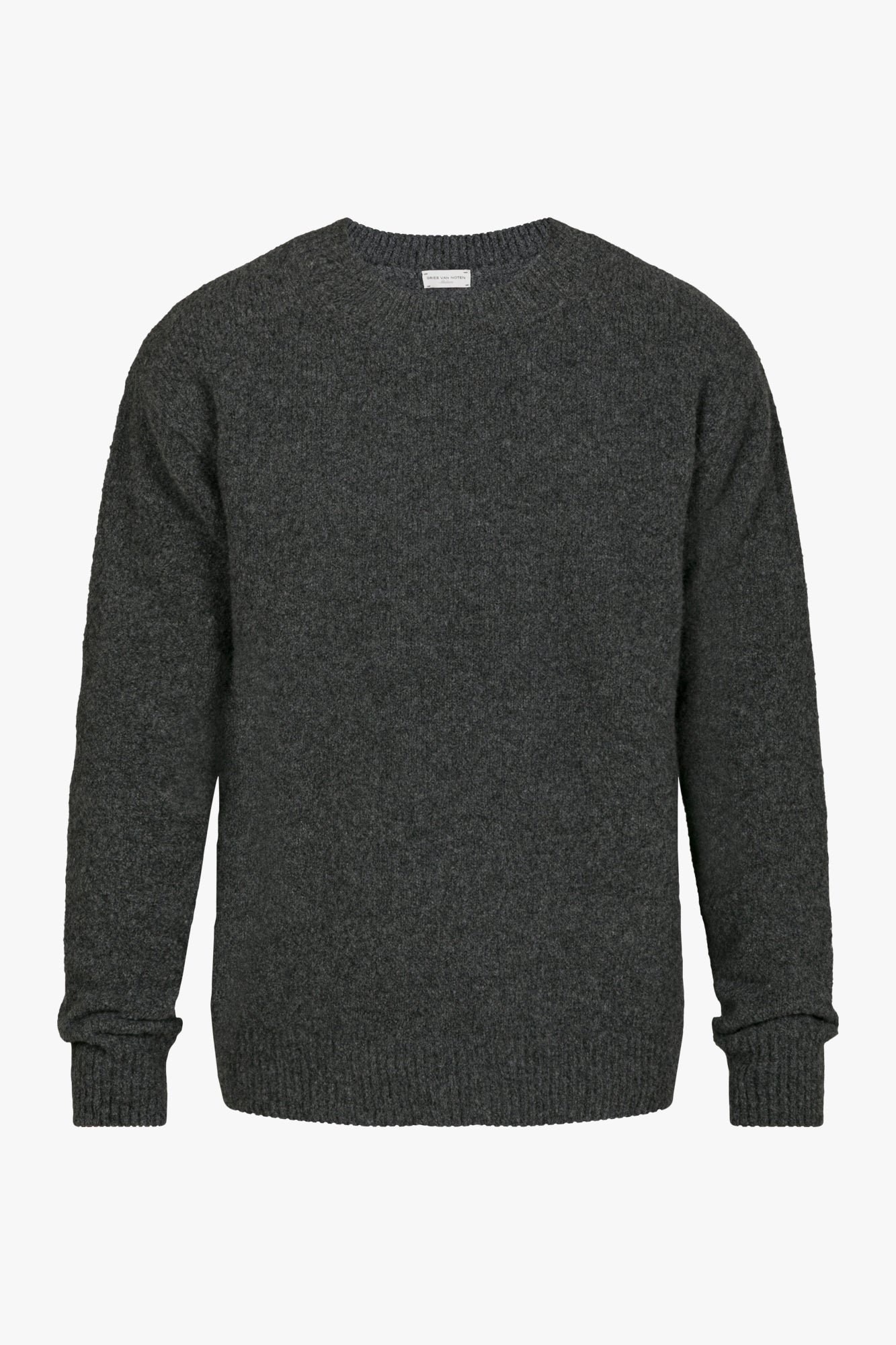 LOOSE SWEATER - 1