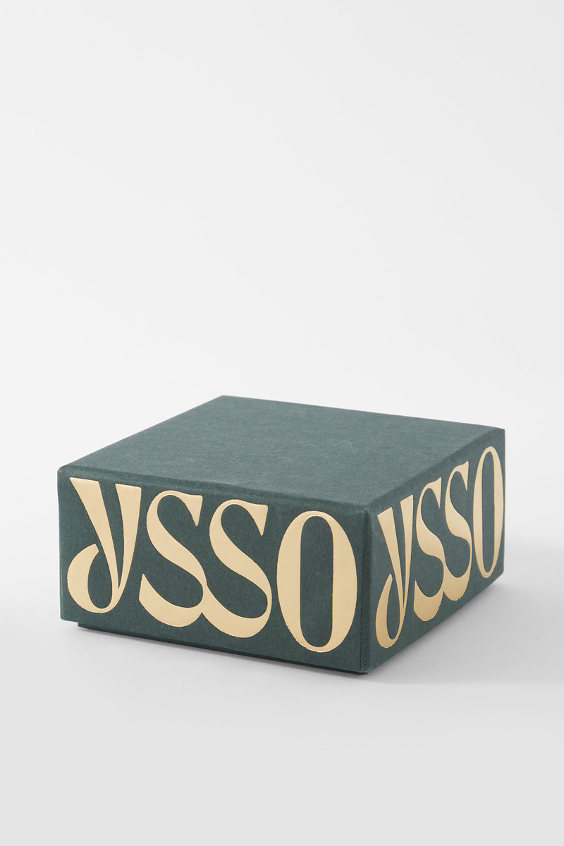 YSSO Echo Idyll Brooch outlook