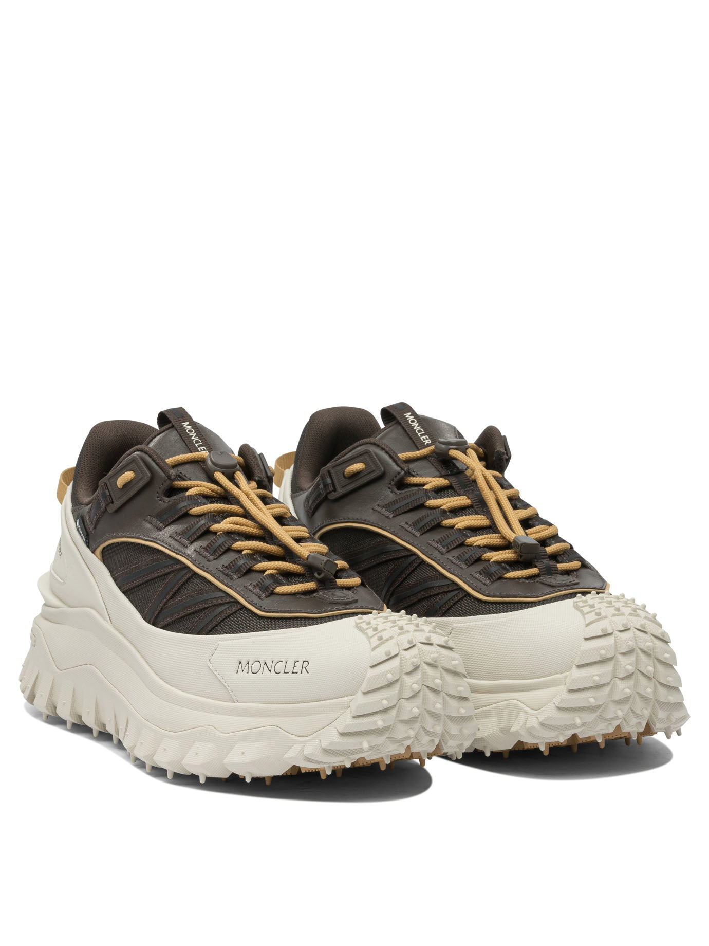 Moncler "trailgrip Gtx" Sneakers - 2