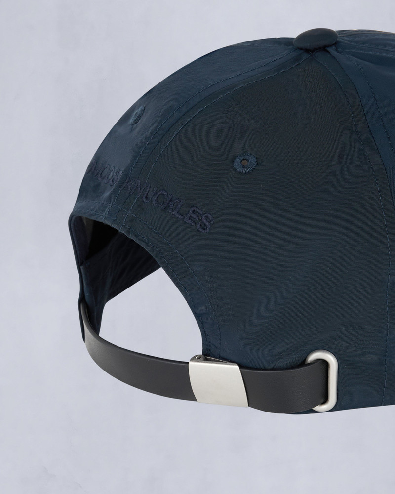 CRESCENT LOGO CAP 4