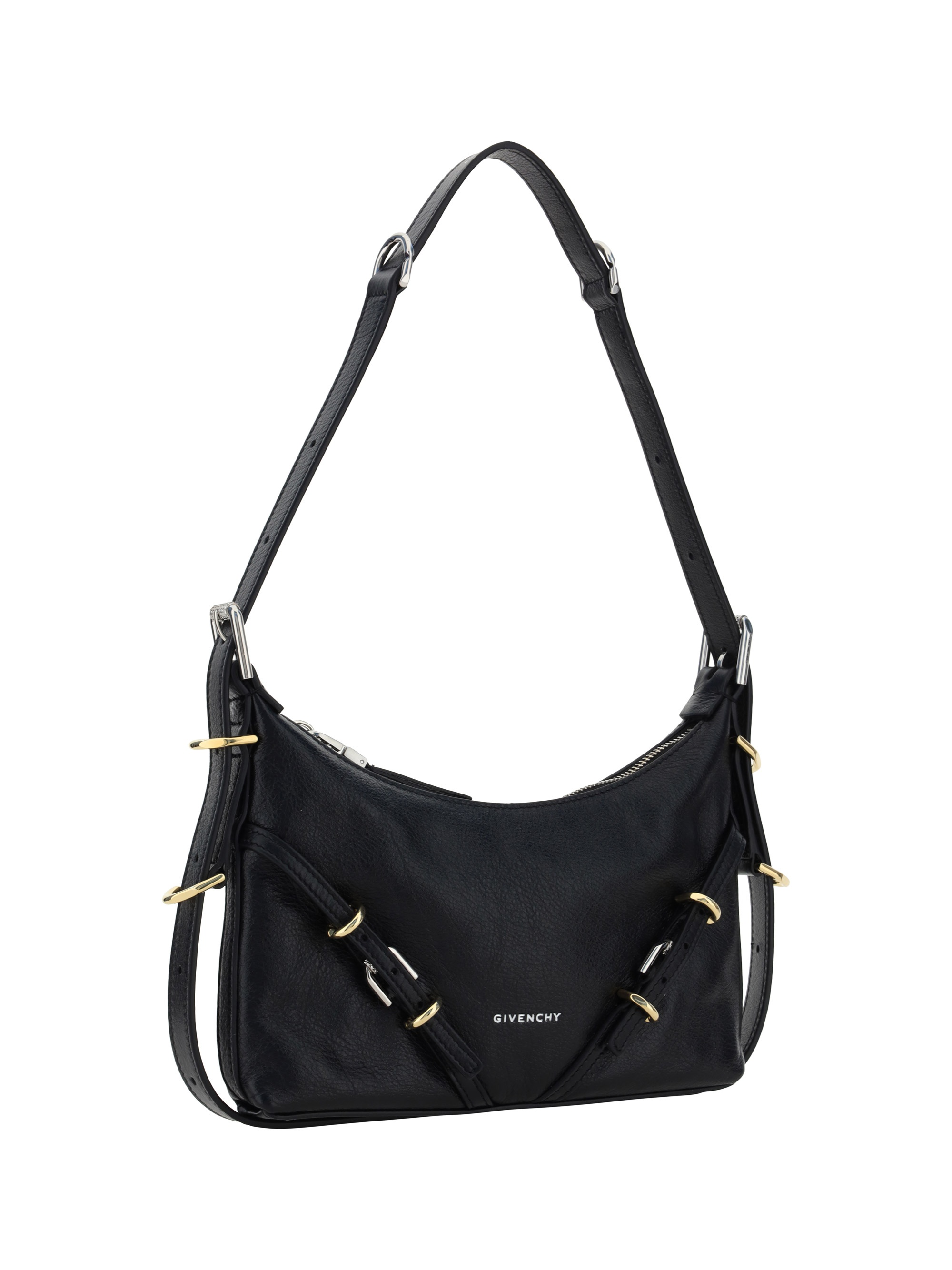 Voyou Shoulder Bag - 2