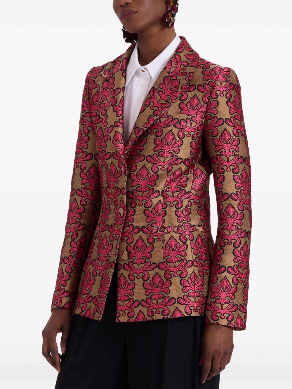 24/7 blazer - 2