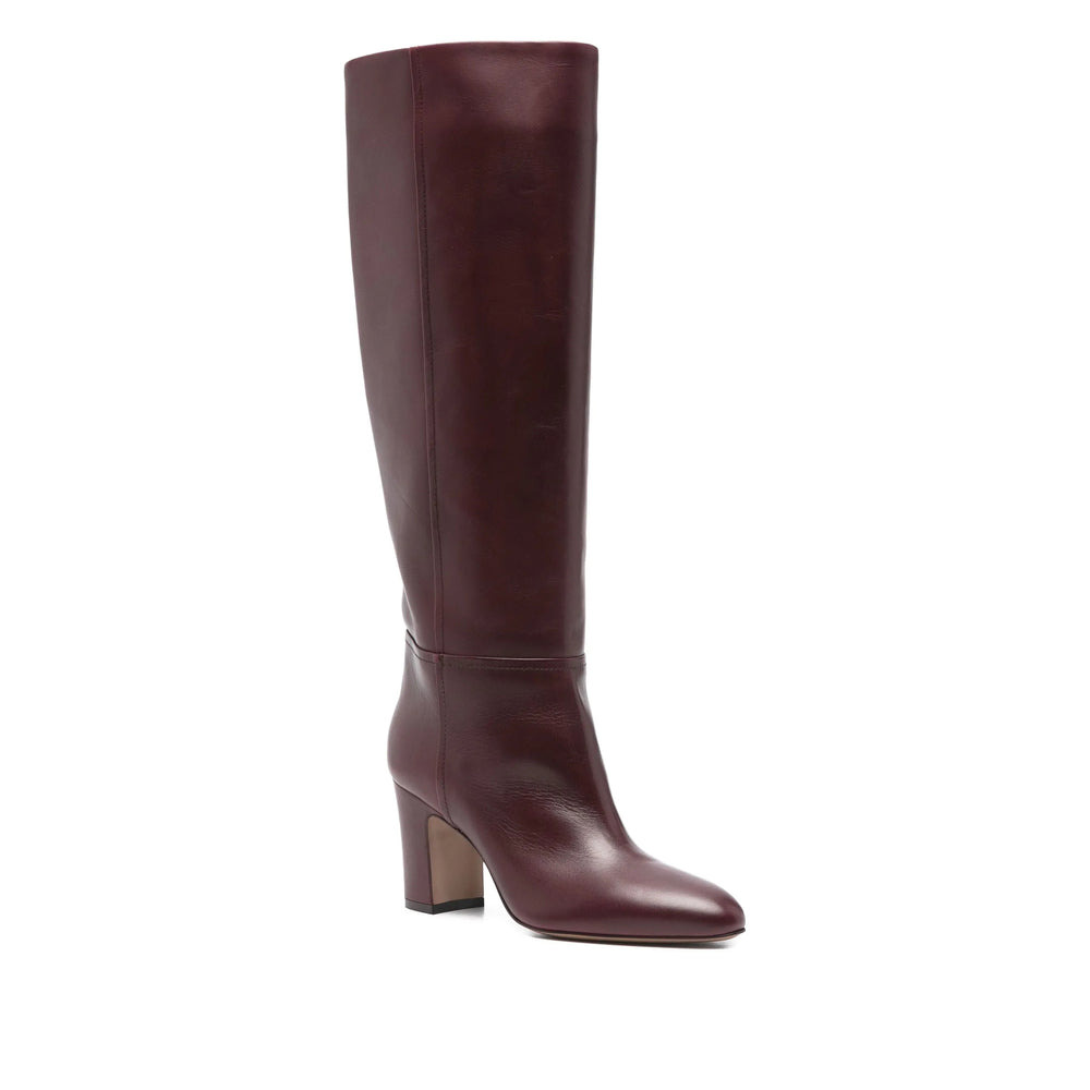Paris Texas Red Boots Women - 4