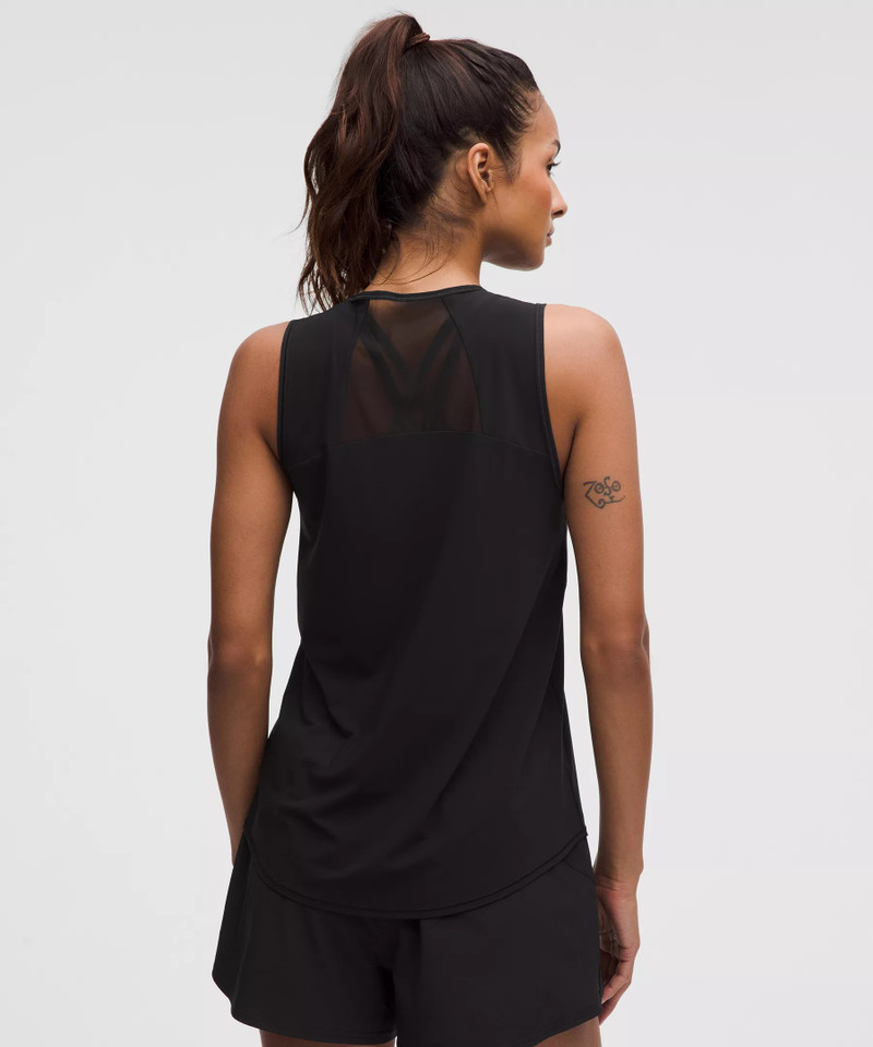 Sculpt Tank Top 3