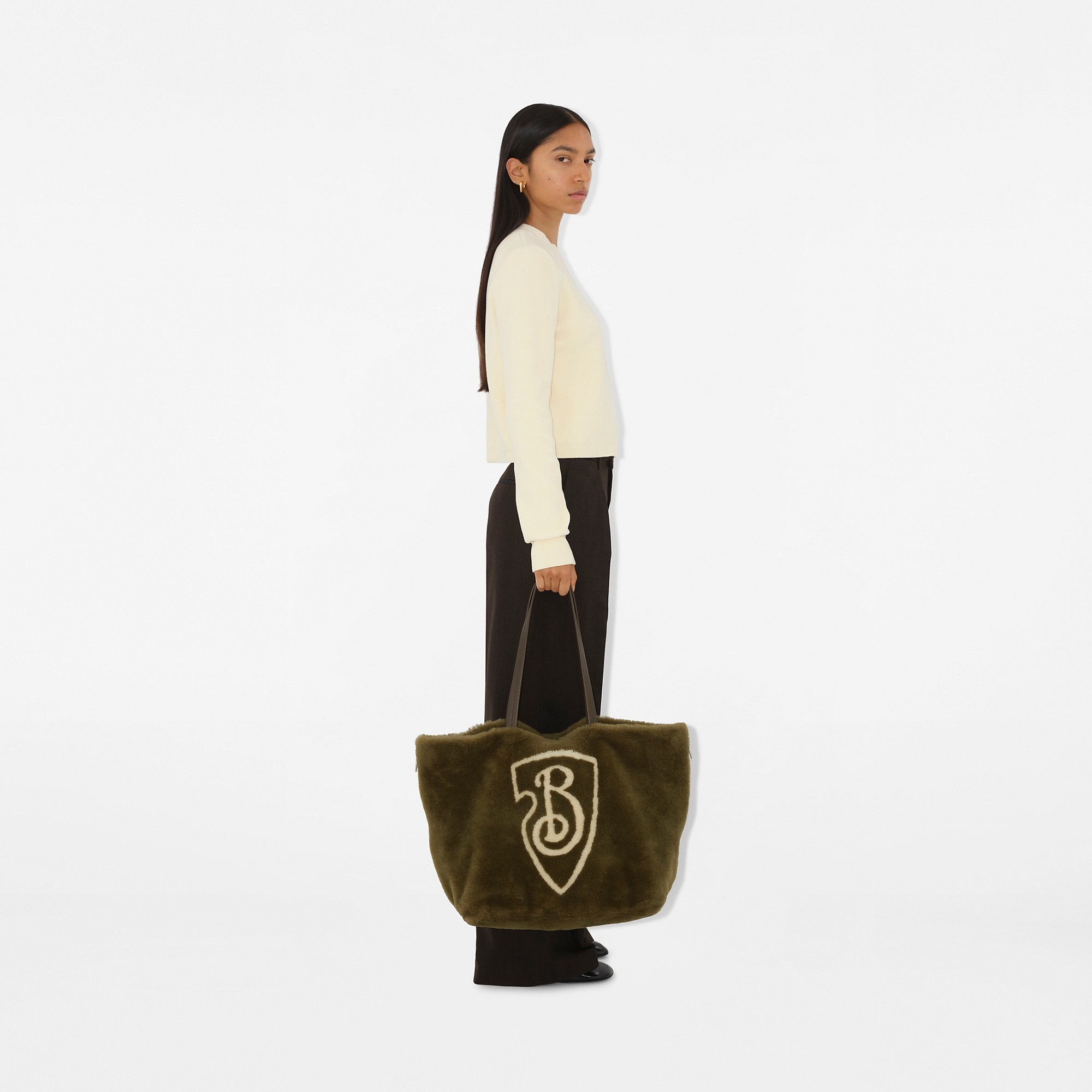 B Shield Tote - 2