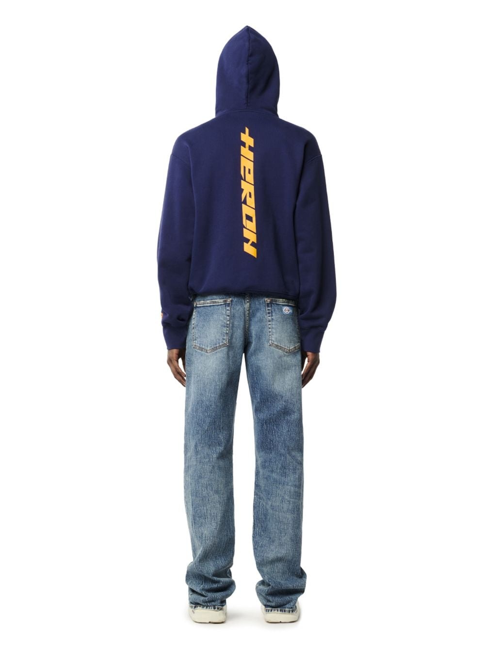 Hp Fly Hoodie - 4