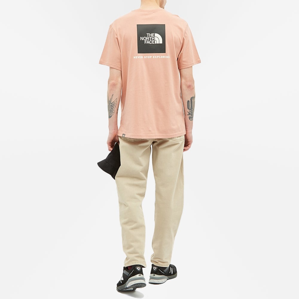 The North Face Red Box Tee - 6