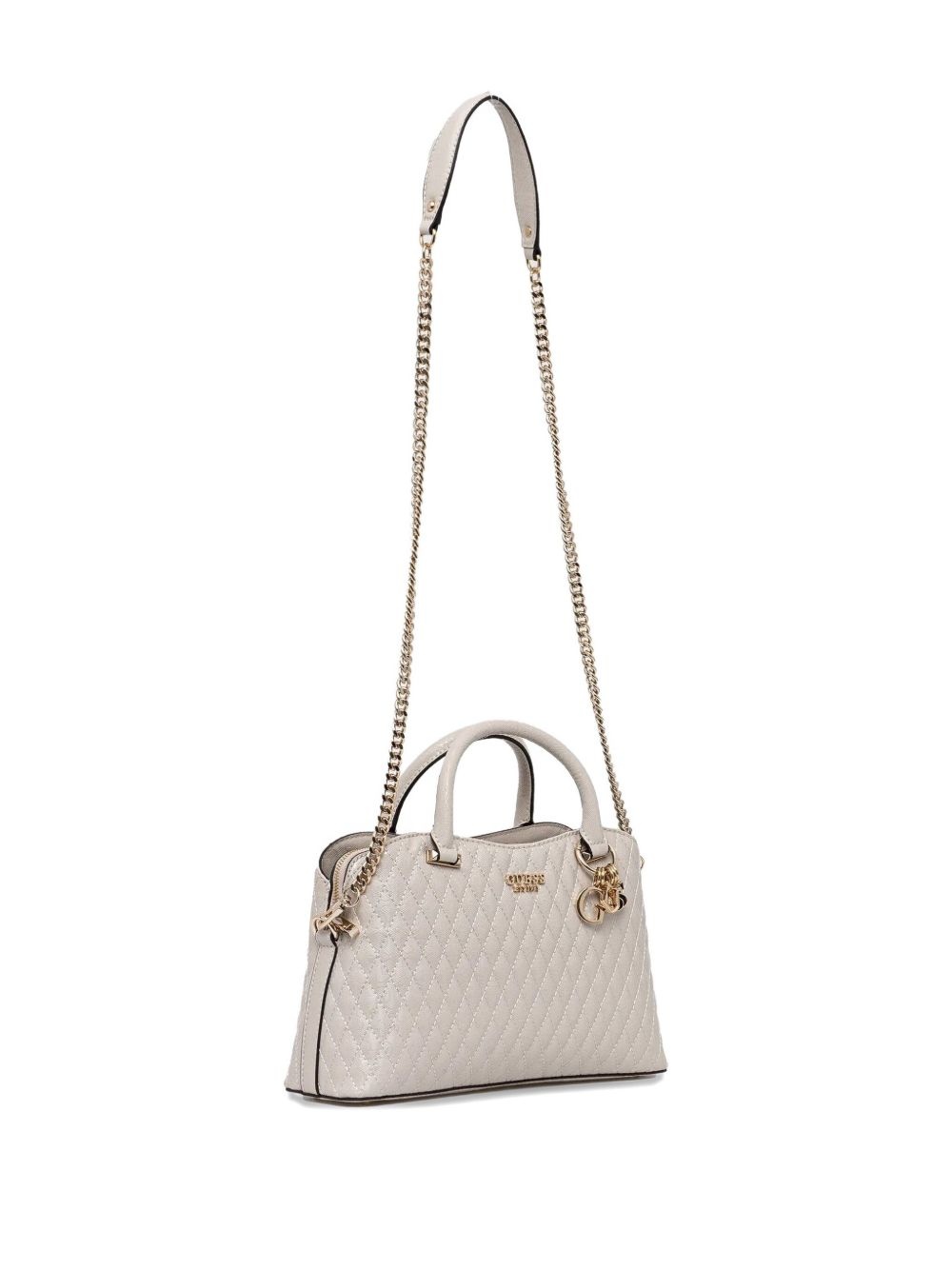 Betula quilted tote bag - 2