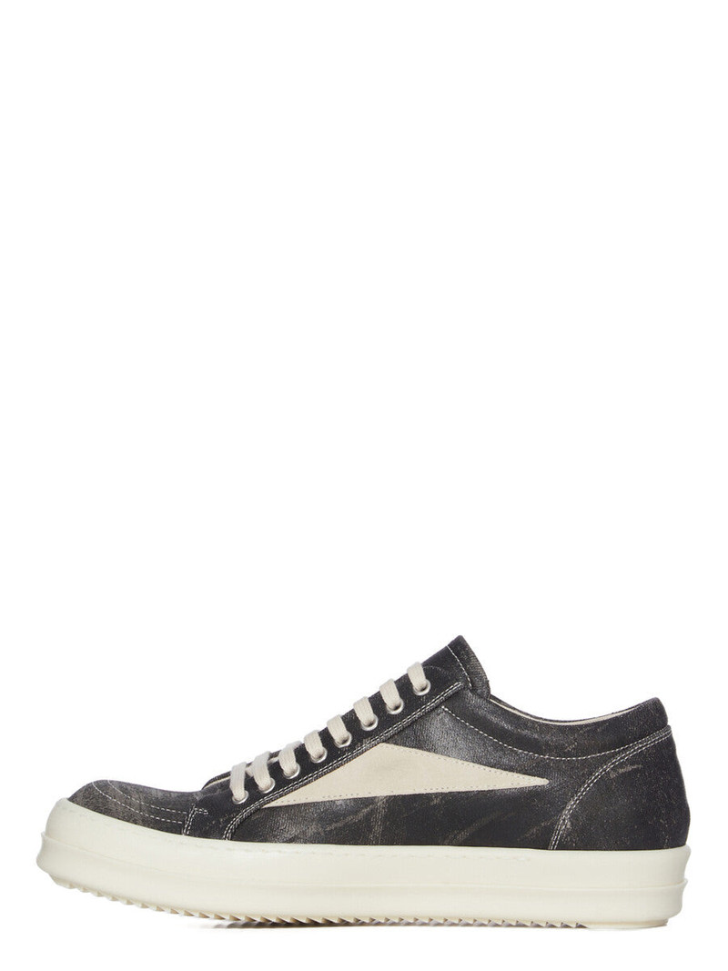 Rick Owens DRKSHDW Vintage sneakers outlook
