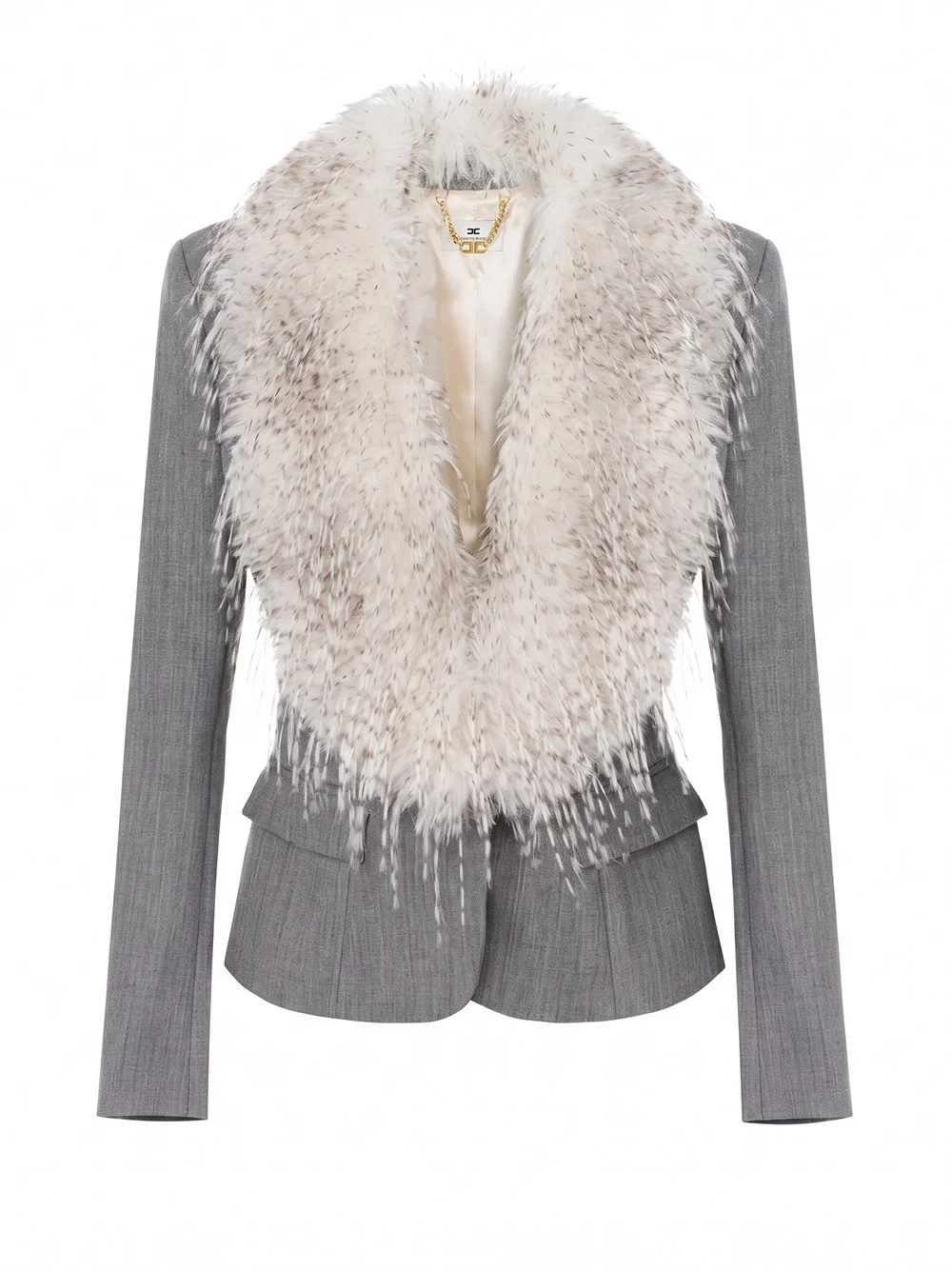 Jacket - 1