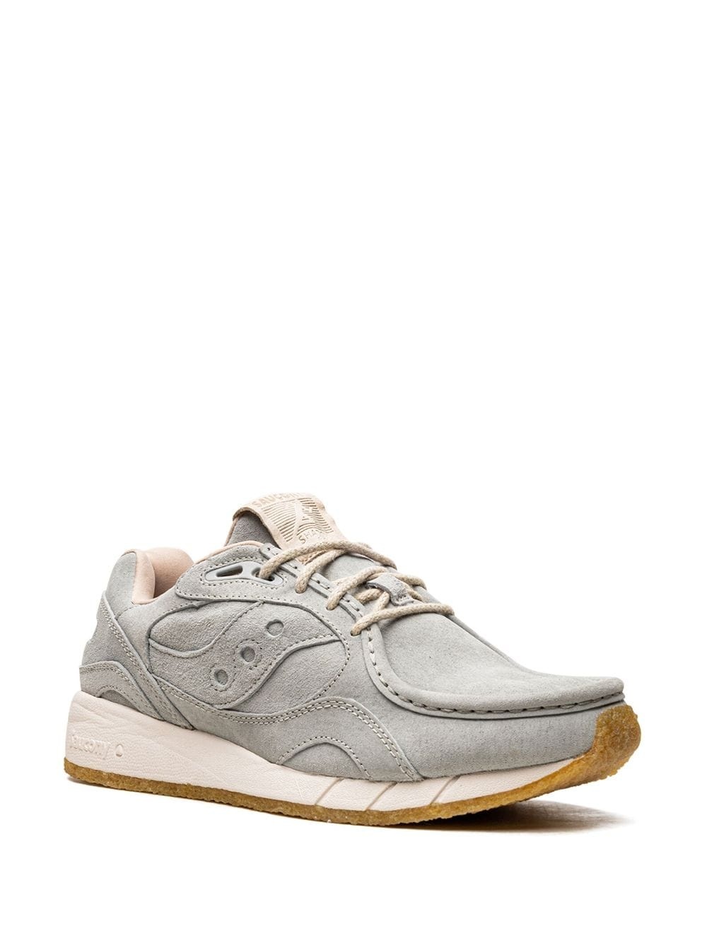 Shadow 6000 Moc low-top sneakers - 2