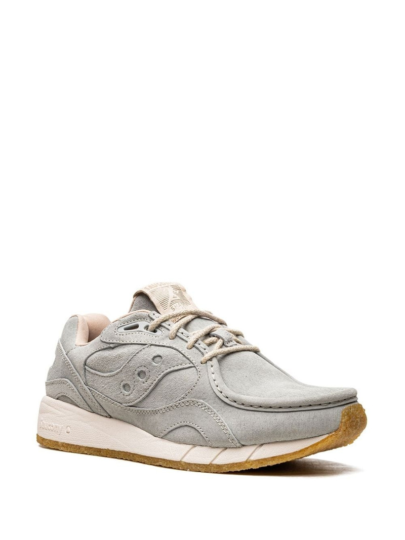Saucony Shadow 6000 Moc low-top sneakers outlook