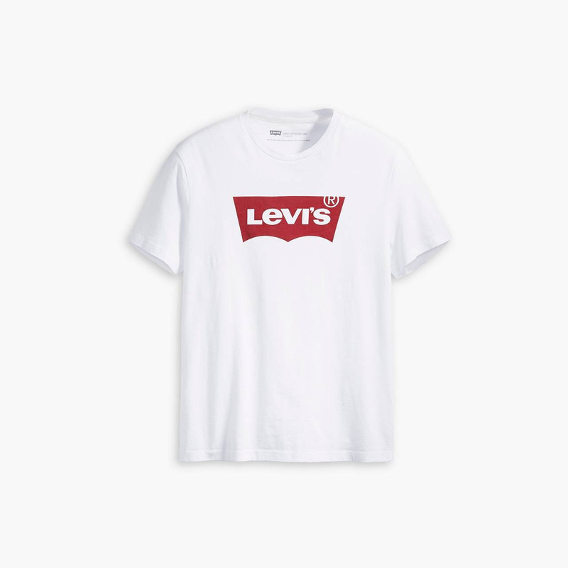 LEVI'S® LOGO GRAPHIC T-SHIRT (BIG) - 1