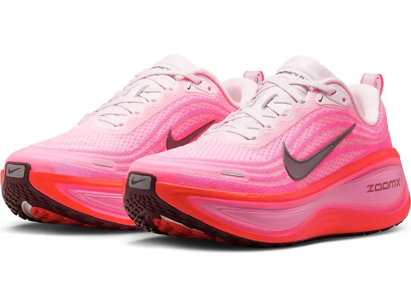 Nike Vomero Plus - 6